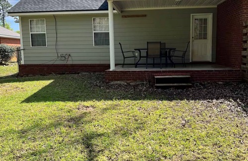 Albany House | centrally located 3 bed 2 bath