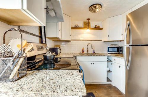South Daytona House | Centrally Located! Brand New South Daytona Retreat