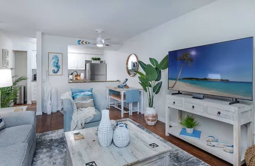 Cypress Lake Condo | Centrally Located Ground‑Level Fort Myers Condo 2 Pools Near Beaches & Golf