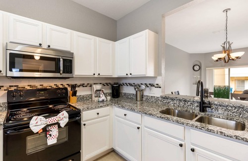 Regal Palms House | Centrally located Townhome on Regal Palms Resort, 15 mins to Disney