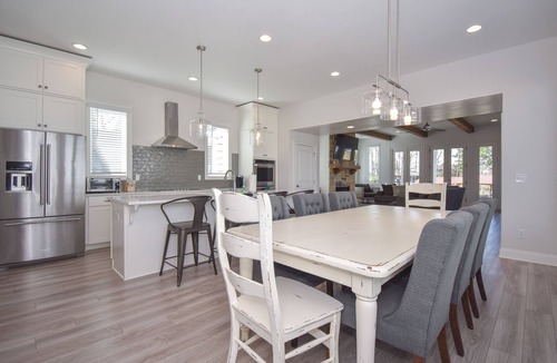 Dadeville House | Changes in Latitude by Big Fish Real Estate Group at Lake Martin