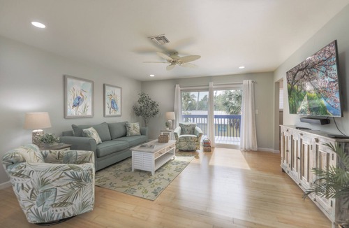 Sanibel House | Charley's Place | Affordable & Adorable! Sanibel Home Close To Everything!