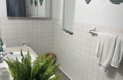 Coral Ridge Apartment | Charming 1-bedroom apartment in welcoming Fort Lauderdale with WiFi, AC