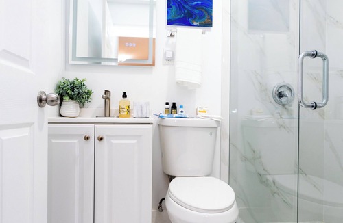 Flagami House | Charming 1-bedroom in lovely Miami with AC, WiFi