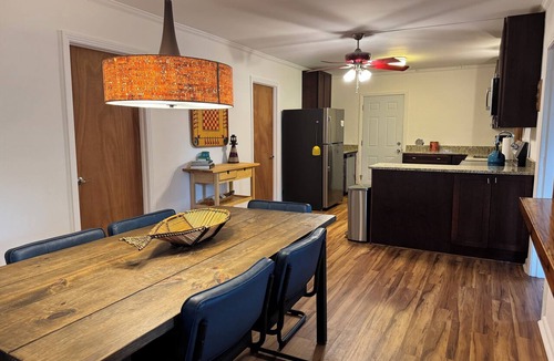 Indian Pass House | Charming 1970s Beach Bungalow – Just 100 Yards from the Shoreline!