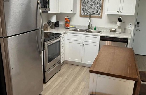 Fort Morgan Condo | Charming 2 bdrm beachside condo with amenities galore at Gulf Shores Plantation