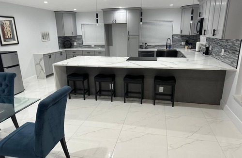 Olga House | Charming 2-Bed Home With Pool