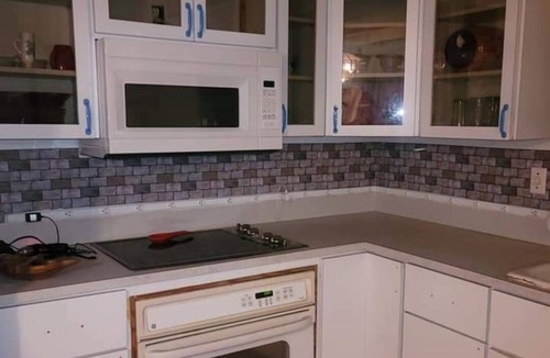 Elfers House | Charming 2-bedroom house with pool and wildlife.
