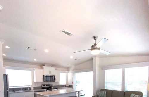 Kissimmee House | Charming 2-bedroom Florida Getaway! Sleeps 6