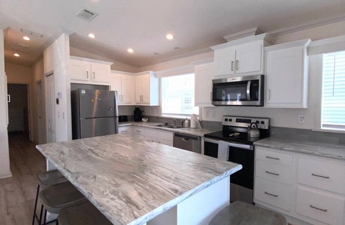 Kissimmee House | Charming 2-bedroom Florida Getaway! Sleeps 6