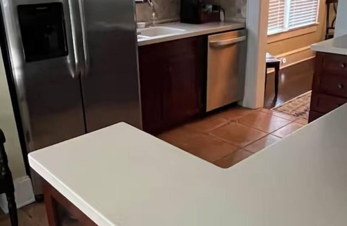 College Park House | Charming 2-bedroom house with WiFi, AC in vibrant College Park, Orlando