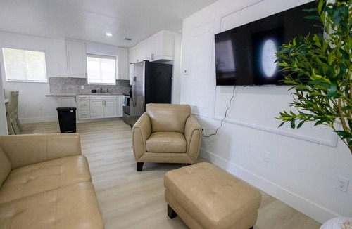 Allapattah House | Charming 2-bedroom house in Miami, minutes from the city's most touristic spots.