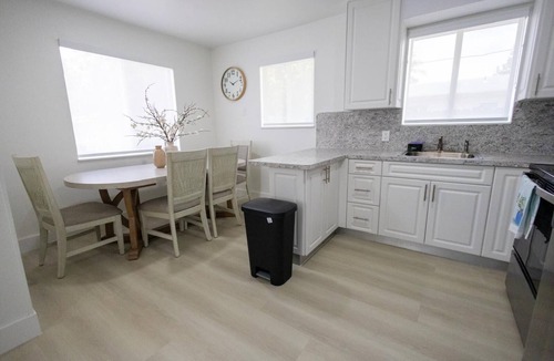 Allapattah House | Charming 2-bedroom house in Miami, minutes from the city's most touristic spots.