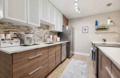 Fort Lauderdale House | Charming 3-bedroom house with pool and Billards in Wilton Manors