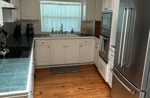 Central Beach House | Charming 3-bedroom Cottage East of A1A in Vero Beach