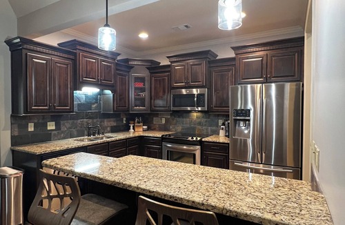 Northport House | Charming 3-bedroom house in a peaceful area of Tuscaloosa