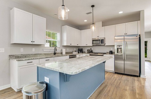 Southeast Pensacola House | Charming 3-bedroom house centrally located in Pensacola