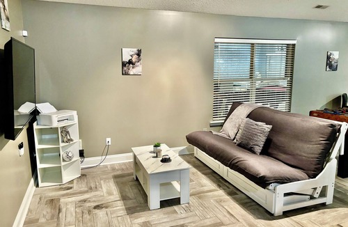 Triana House | Charming 3-bedroom house with WiFi, AC in delightful Madison