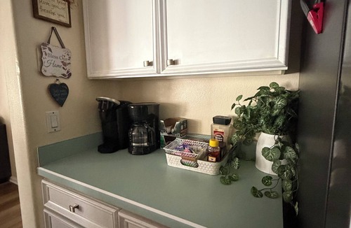 Ocoee House | Charming 3-bedroom house with High Speed Wifi Centrally Located