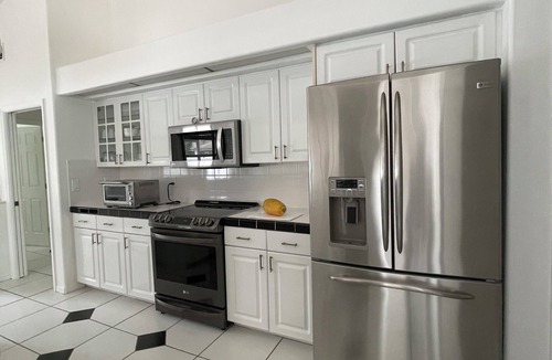 Sebastian Highlands Villa | Charming 3-bedroom villa with AC and WiFi in lovely Sebastian