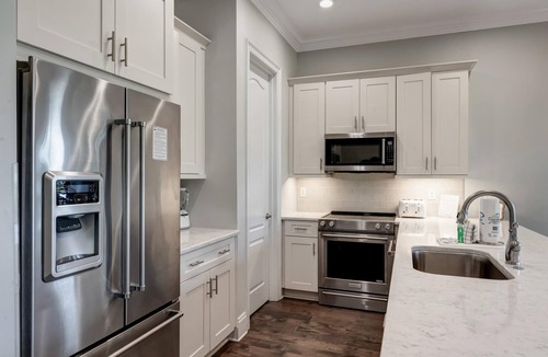 Villa Lago House | Charming 4BR/4BA Sandestin Retreat: Golf Cart, Pools, Beach Access, Sleeps 10