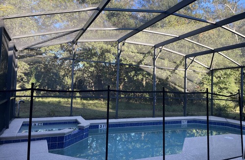 Sandy Ridge House | Charming 4br home in residential neighborhood!