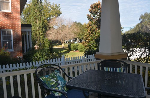 Dixieland House | Charming bungalow, quiet and practical