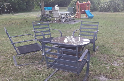 High Springs RV Rental | Charming camper spot in High Springs for your outdoor getaway
