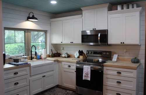 Dunnellon Cottage | Charming Cottage between 2 rivers in historic Dunnellon FL.