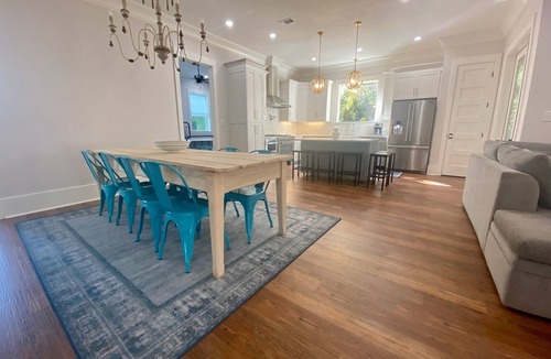 Bay St Louis House | Charming cottage in Bay St Louis
