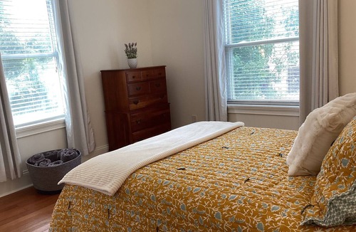 Covington House | Charming Covington House.