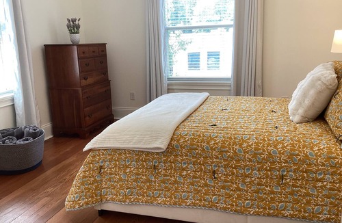 Covington House | Charming Covington House.