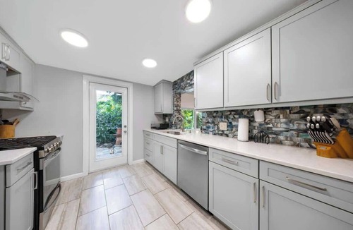 Westchester House | Charming Family Home with Lush Garden