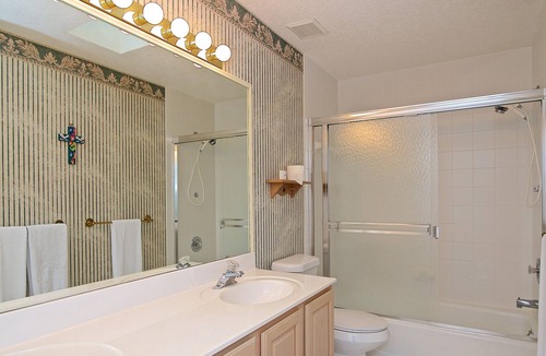 Latrium House | Charming furnished home with private and heated pool in Sawgrass Country Club