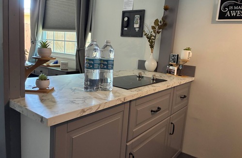 Baldwin Park Cottage | Charming Guest House Near Baldwin Park and Winter Park