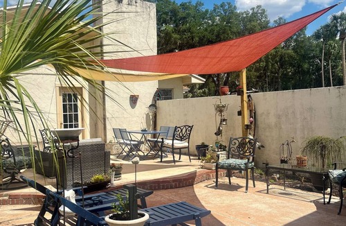 Chiefland Apartment | Charming Guest House, Near Springs/Central