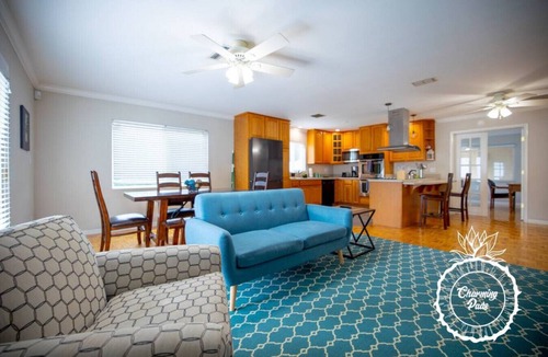 Altamonte Springs House | Charming Heated Pool home in Altamonte Springs
