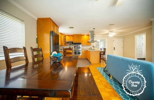 Altamonte Springs House | Charming Heated Pool home in Altamonte Springs
