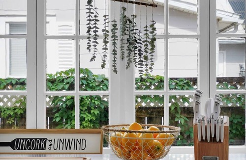 St. Augustine House | Charming Home and Cottage in Downtown St Augustine for 14