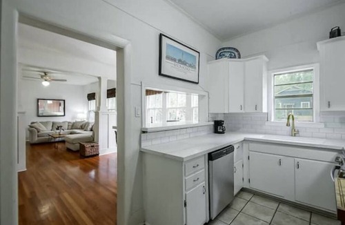 Mid City South House | Charming Home in Mid City!