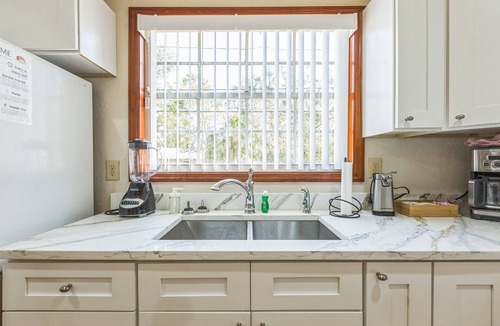 Old Seminole Heights House | Charming home in Seminole Heights, Tampa, perfect for families and pets.