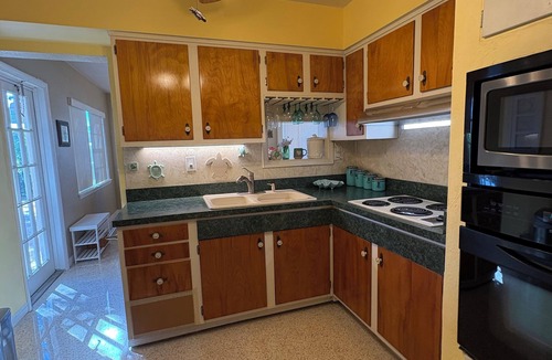 Belle Vista House | Charming House on St. Pete Beach - Just a few steps to the sand. NEW LISTING