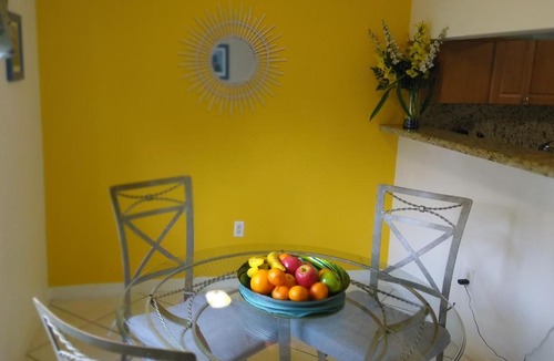 The Crossings Apartment | Charming Kendall Home