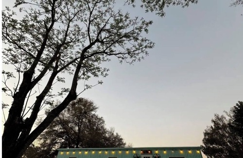 Masaryktown House | Charming mobile home with WiFi and AC in wonderful Masaryktown.