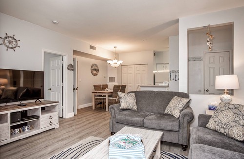 Clearwater Condo | Charming, newly reno 1Bdrm condo, minutes from beautiful Clearwater Beach