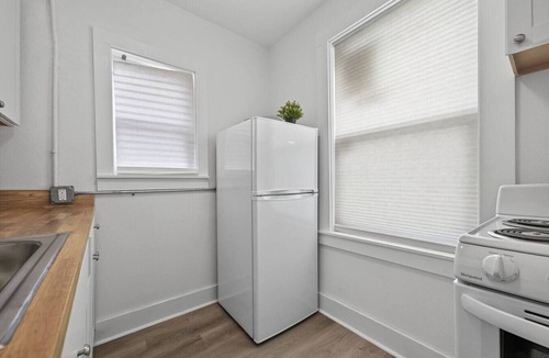 South Pensacola Cottage | Charming Private Studio Cottage