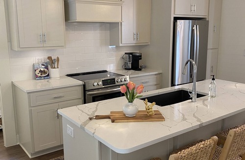 Northport House | Charming Retreat just 3 miles from the University Of Alabama