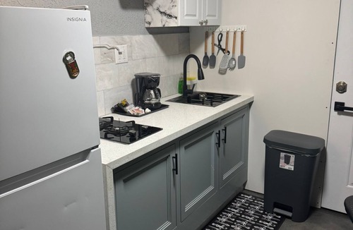 Miramar Apartment | Charming studio in marvelous Miramar with AC