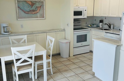 Shell Harbor Condo | Charming waterfront 2-bedroom condo on Sanibel Island!