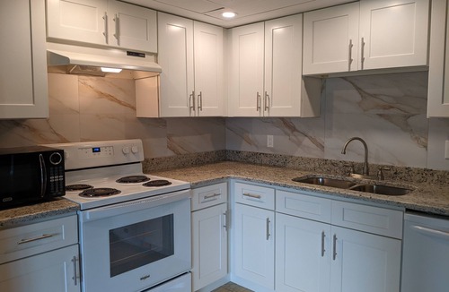 Goldenrod Villa | Charming Winter Park 3 Bedroom Villa with Pool